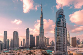 Prime Retreats @ Burj Royale By Emaar